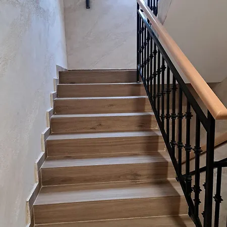 M&m I Апартаменты *