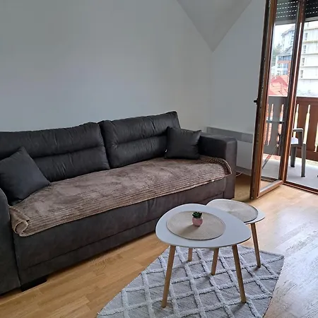 M&m I * Златибор