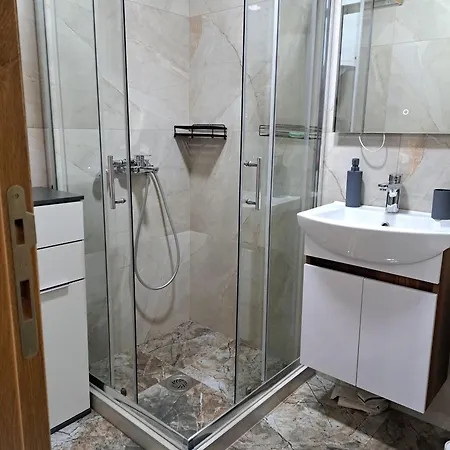 Апартаменты M&m I