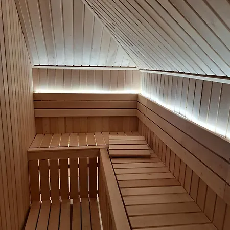 Апартаменты M&m I Златибор