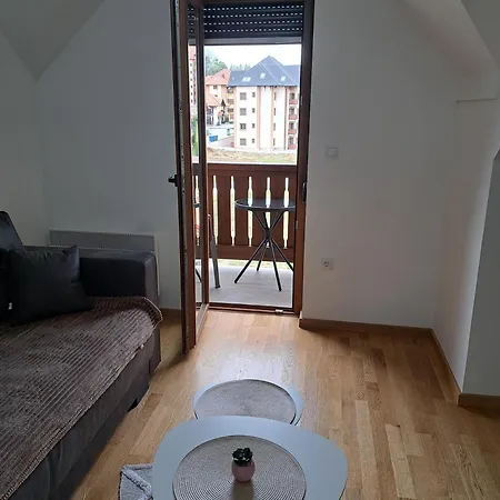 M&m I Златибор