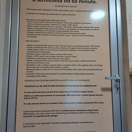 M&m I * Златибор