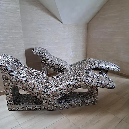 Апартаменты M&m I *