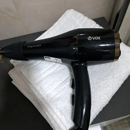 Апартаменты M&m I