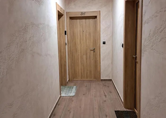 M&m I 아파트 즐라티보