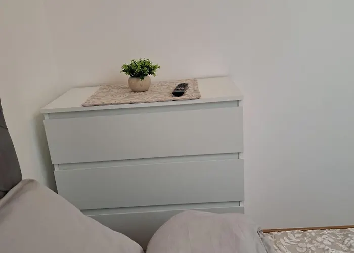 아파트 M&m I 즐라티보